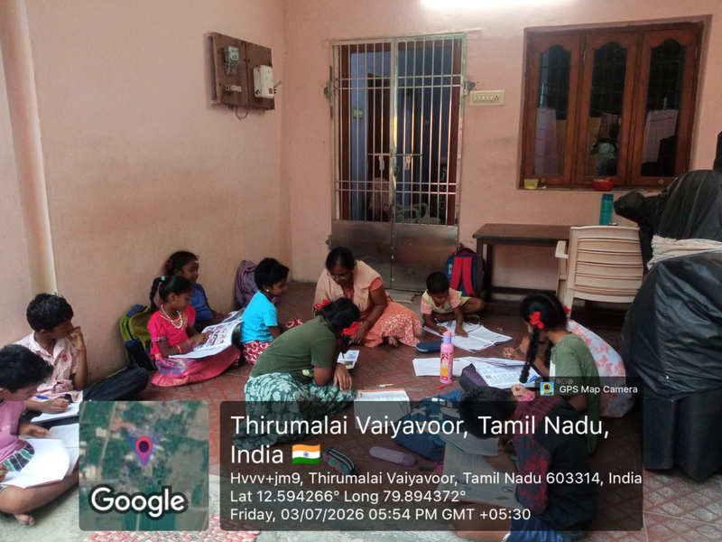 Evening Study Centre